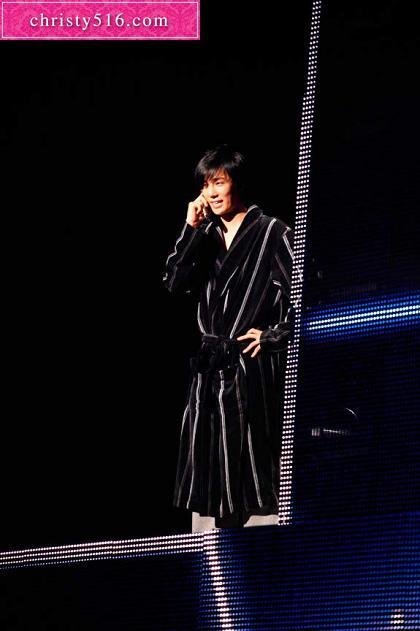 Park Jung Min @ Kizuna Musical de japon 10