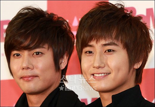 Kyu Jong & Young Saeng AND STORY IN SEOUL conferencia de prensa 20