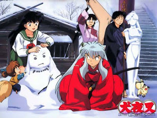 7 Anime Terpopuler di Dunia Inuyasha-03-800