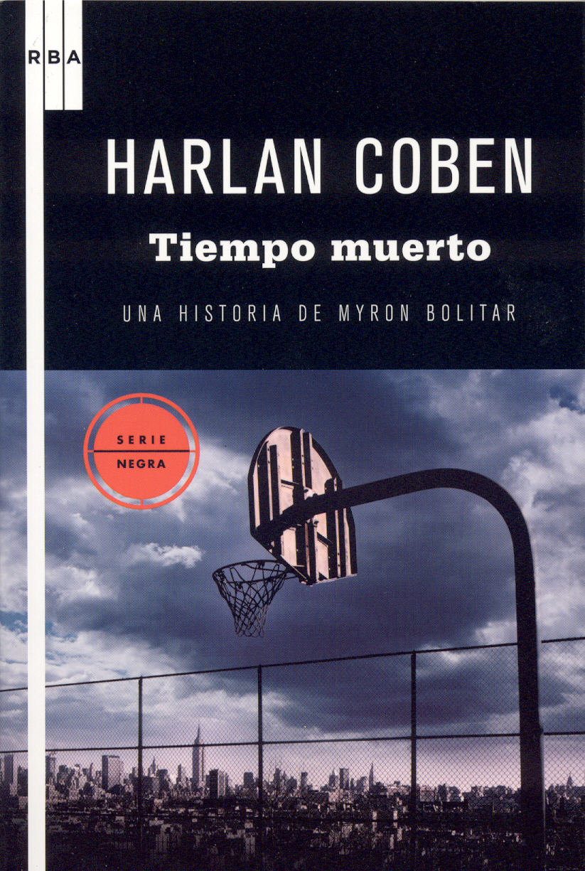 Harlan Coben - Tiempo muerto Tiempo-muerto