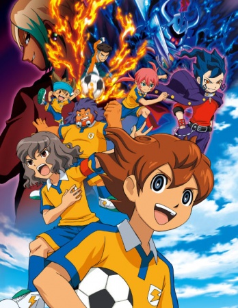  A.YOG] تقدم : الحلقة الثانية من 02 Inazuma Eleven GO على ميديافير + مشاهدة مباشرة 29246l