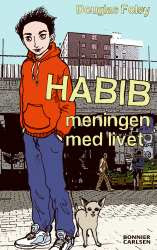 HABIB Vad Ã¤r meningen med livet  Habib