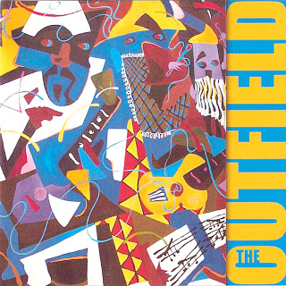 the outfield - discografia Front