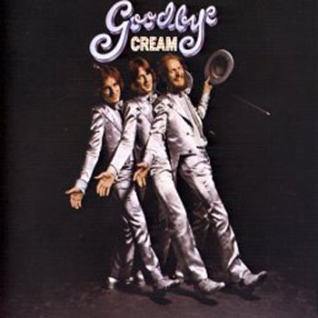 Ese disco con el que te casarías, sus discos favoritos señores!!! - Página 2 Cream_goodbye