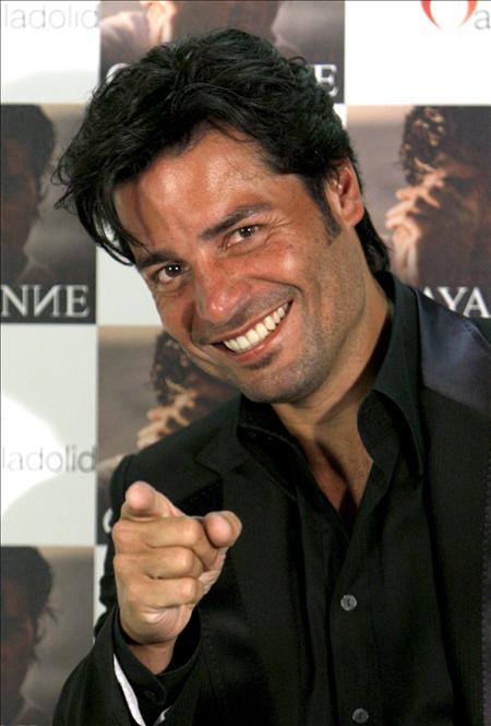 THREAD DE LAS FOTOS - Página 10 Chayanne