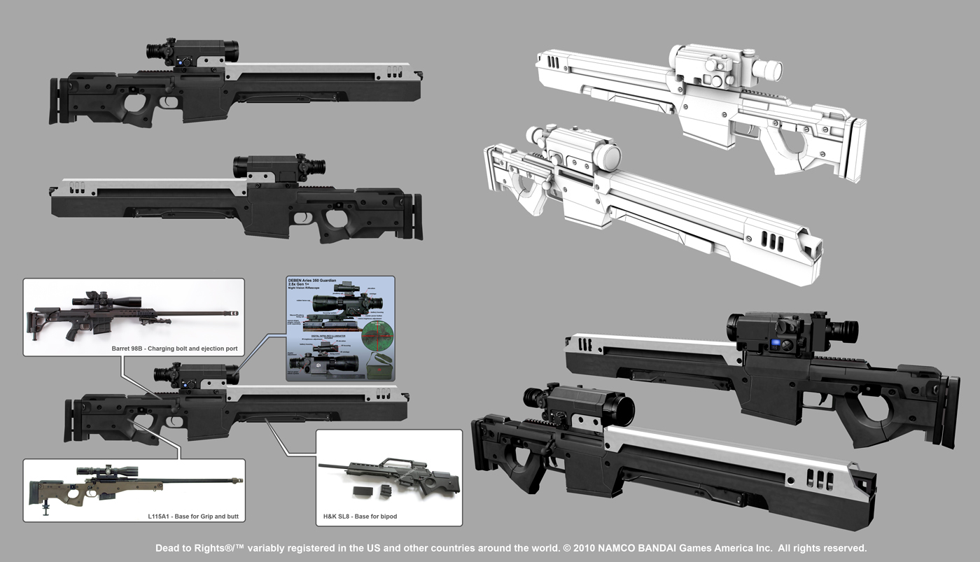 [Proyecto] Cuerpo para L96 Well casero GAC_Sniper_Workflow