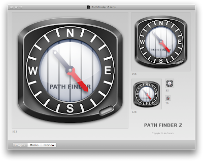 Talking [*] بــرامــج الــمــــاك الاســاســيــه 2 - Essential Mac Programs 2 [*] PATH_FINDER_Z_by_Jet_Stream