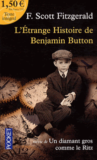 [Fitzgerald, Francis Scott] L'étrange histoire de Benjamin Button - Page 2 LIVRE1