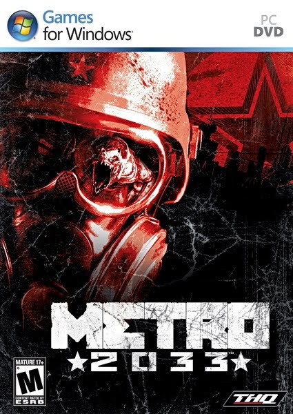 Metro 2033 Metro_2033