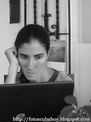 Yoani: el rostro de una bloguera cubana Yo2-ph