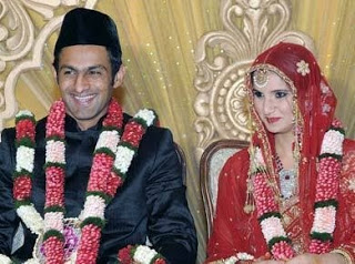 சானியா மிர்சாவின் புகைப்படங்கள்  Sania_with_shoaib_malik