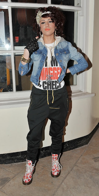 Cher Lloyd Cher-lloyd