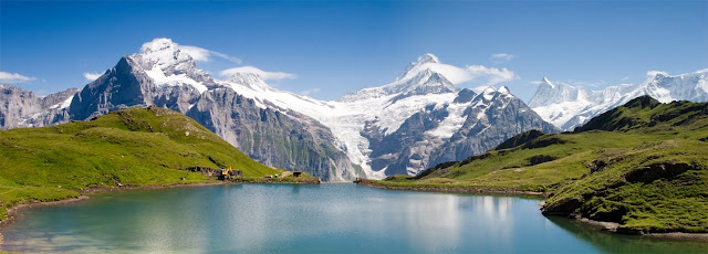 Busco gente para ruta por Europa Lago