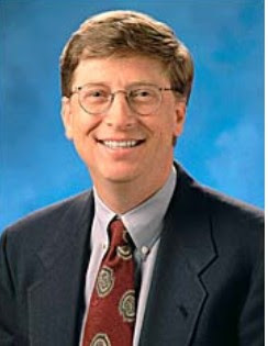 Bill Gates Bill-gates