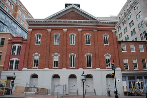 Ford's Theatre FordsTheatre_009