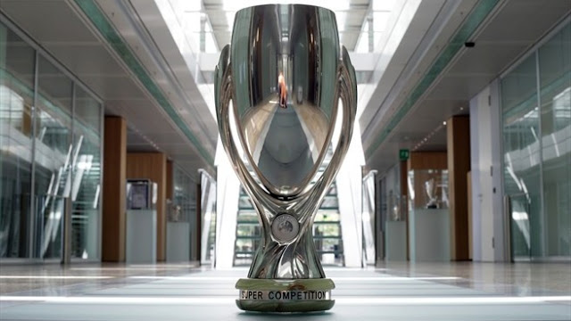 What the Next Season Holds for Chelsea FC (7 Competitions): PREVIEW UEFAsuperup_trophy