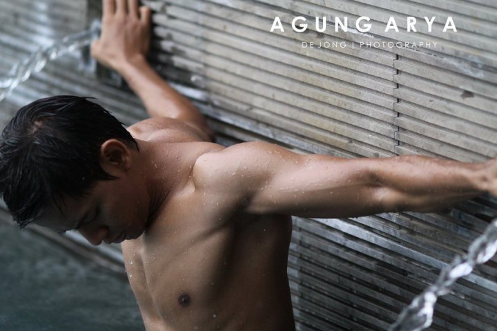 De Jong's  Agung_Arya_10