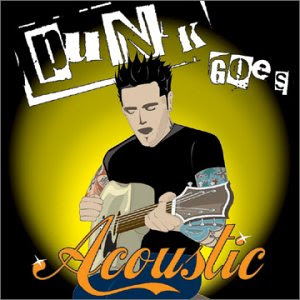 Punk Goes... Punk%2BGoes%2BAcoustic