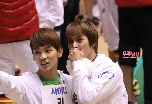 240111 Key y DongWoo, ¿amigos cercanos?   Tumblr_lfiurrz4BN1qcl8qx