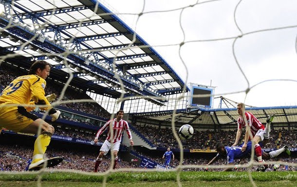 Jornada 36: Chelsea 7-0 Stoke 1ergol-vs-Stoke