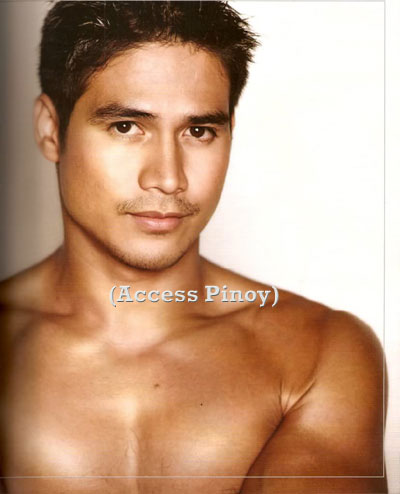 +++ ASIAN MALE COLLECTION +++ - Page 15 Piolo-pascual