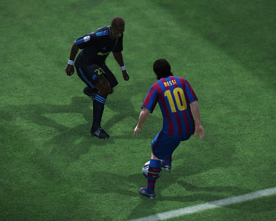 PES 2010 Patch 3.4.1 (Fix) (25.06.2010) 1