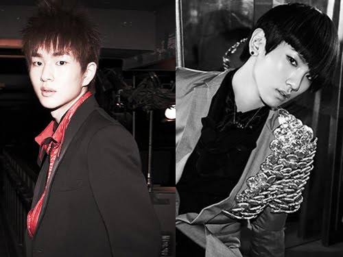 [RUMOR] Onew & Key a dúo en el nuevo álbum! On