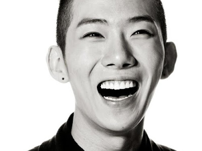 Jo Kwon to release a new duet with a mystery girl! Untitled-2