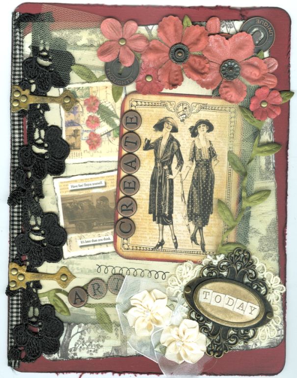 My notebook! Book%2Bcover