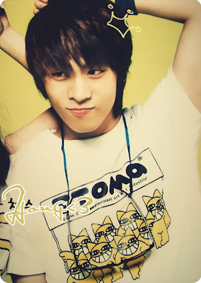 { الإعترافــات اليومية }  - صفحة 6 Jjong