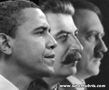 Army: 3 vials of virus samples missing from Maryland facility Obama_hitler_stalin