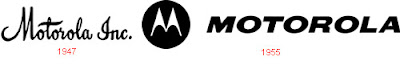 تاريخ تطور اشهر اللوجوهات بالعالم Logo-motorola