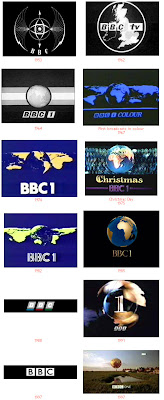 تاريخ تطور اشهر اللوجوهات بالعالم Logo-bbc