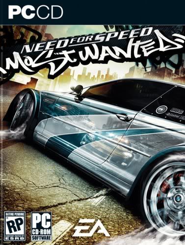 تحميل لعبة most wanted نيد فور سبيد حجم خيالى 7 ميجا فقط Nfs_most_wanted_test_sc0