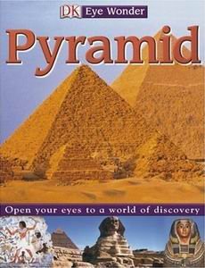 English-language books on the Egyptian pyramids 000b7356_medium