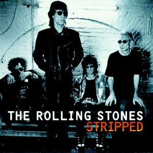 ROLLING STONES Stripped