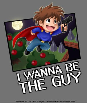 I wana be the guy - El juego mas dificil del mundo 016876780