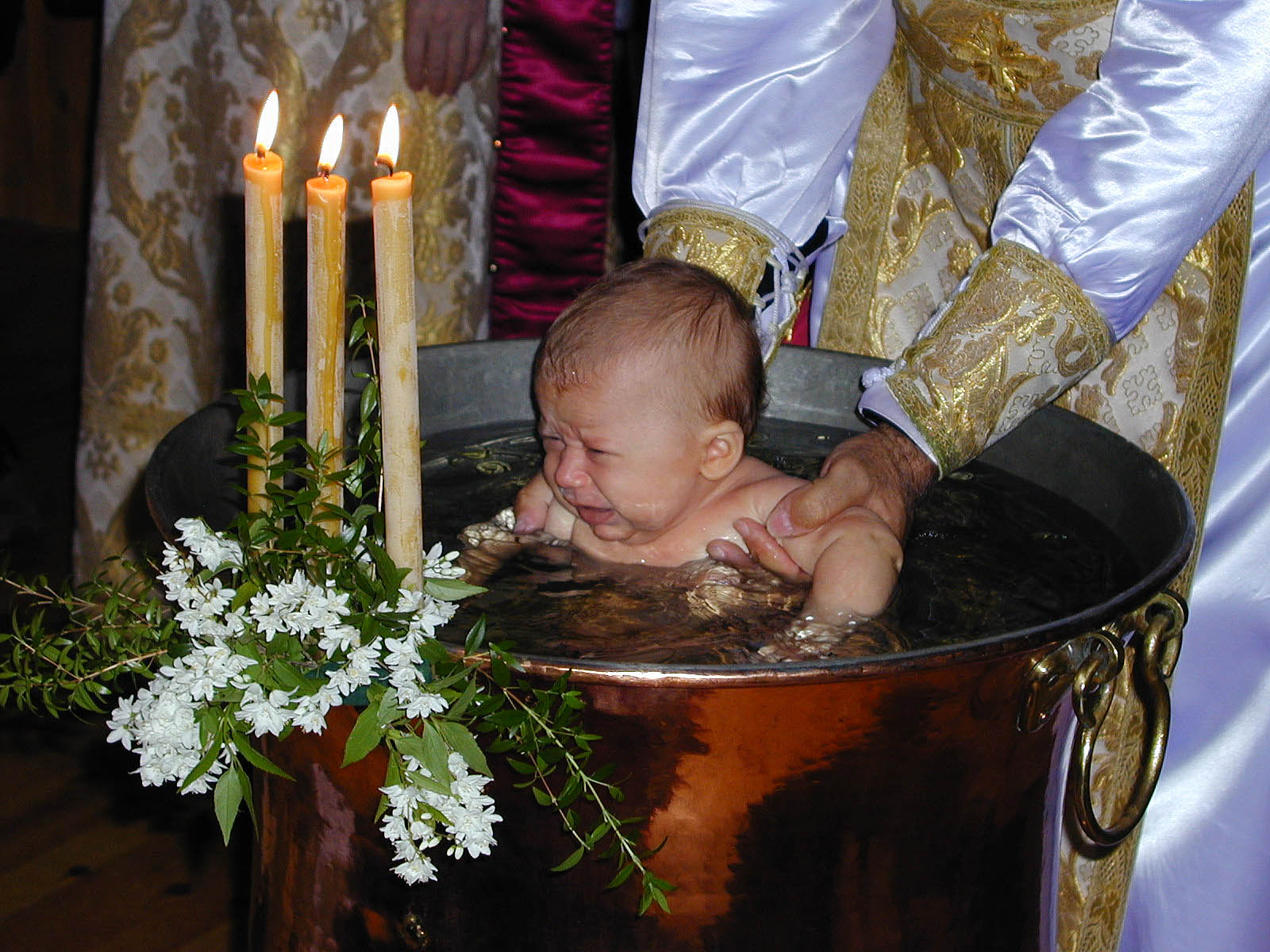 المعمودية عبور من موت إلى حياة للأب متى المسكين 10dc91b1-aa4f-4074-aed6-928dad01d486