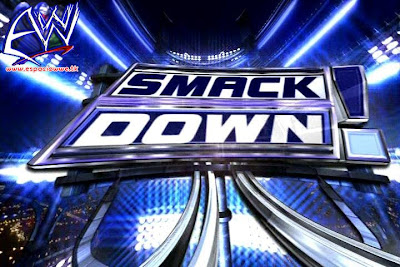 SmackDown N°2 "18/02/2011" Smackdown%20logo