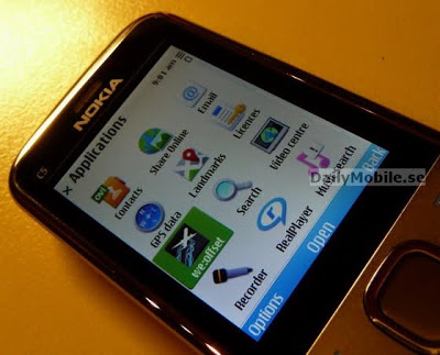 مواصفات أحدث جوالات 2010 &X6 & E55 & C5 & E55 Nokia-C5-Cseries-2