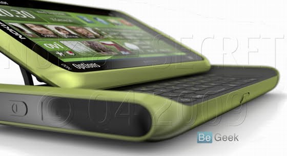 n98 Nokia-N98-QWERTY-leaked