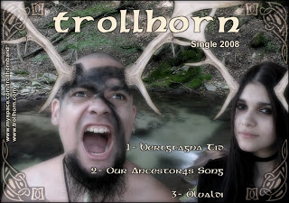 Trollhorn Single_(2008)