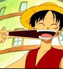 Monkey D. Luffy Onep_image002