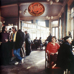 Ultimas Compras - Página 2 The_Kinks_-_Muswell_Hillbillies