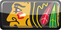 2013 Stanley Cup Finals: Chicago Blackhawks vs. Boston Bruins Extralarge