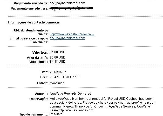 [Provado] Ayuwage - Um ptc diferente que continua a pagar... (Desde Dezembro 2014, ja me pagou $155, sem fees) - Parte 1 17833344_s4AWw