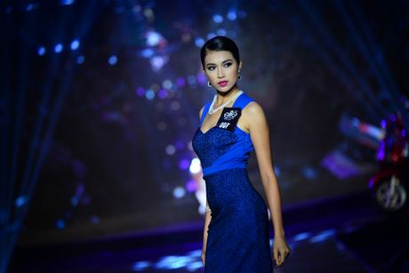 2014 - 2016 | MISS WORLD - MISS GRAND VIETNAM | NGUYỄN THỊ LOAN - Page 13 1_200936