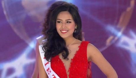 2014 - 2016 | MISS WORLD - MISS GRAND VIETNAM | NGUYỄN THỊ LOAN - Page 13 2_89505