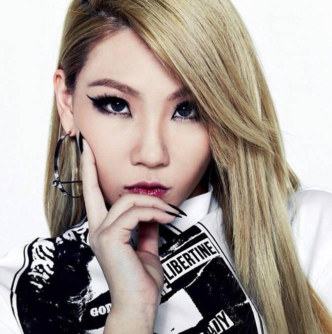 CL 2NE1-CL