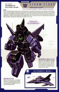 Encyclopédie Transformers des personnages Decepticons 0hRPdv2e